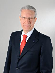 L'on. Vito Bonsignore